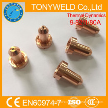 SL60 SL100 thermal dynamics 9-8211 welding tip